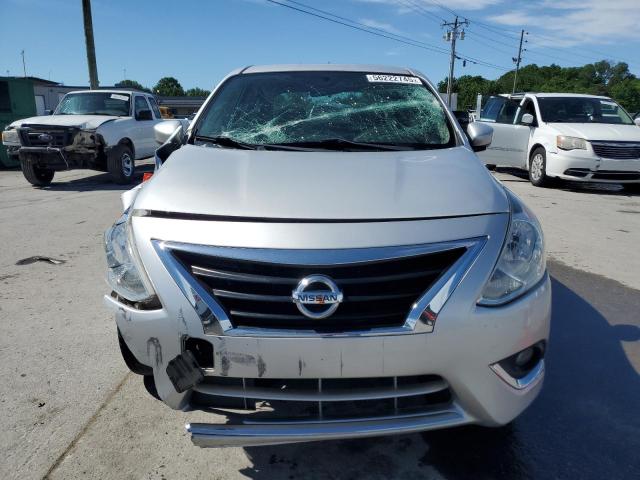 3N1CN7AP4JL810273 Nissan 2018