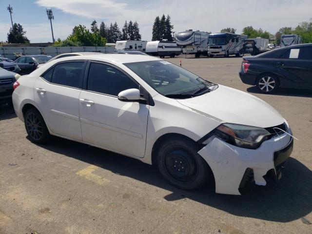5YFBURHE5FP273922 Toyota 2zr-fe