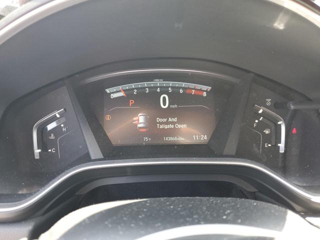 2HKRW1H58HH514902 Honda l15be