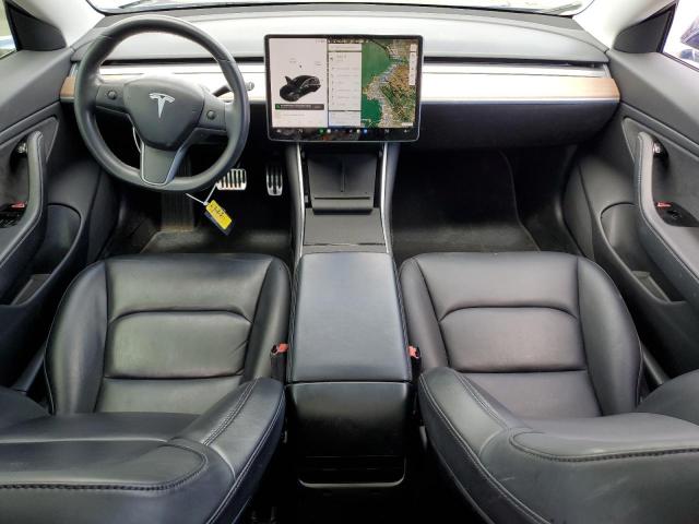 5YJ3E1EA7JF160241 Tesla MODEL 3