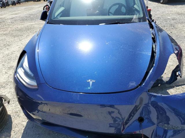 7SAYGDEE3PF902392 Tesla Model Y