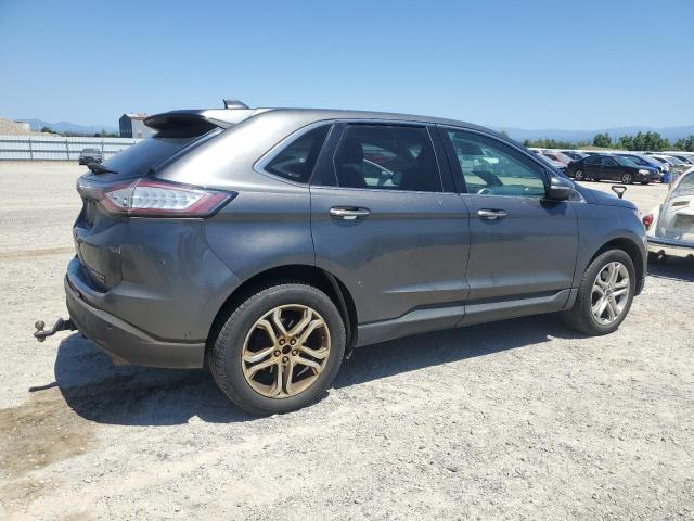 2FMPK4K87FBC40541 Ford 2015