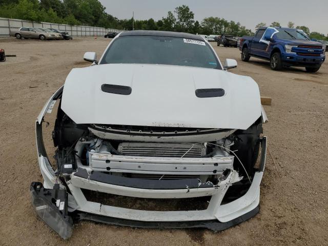 1FA6P8CF3J5100429 Ford 5.0l 4v premium fuel