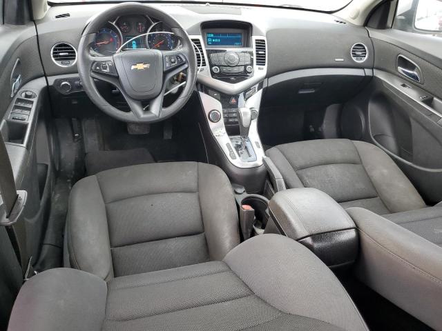 1G1PE5SB5G7145184 Chevrolet CRUZE LIMI