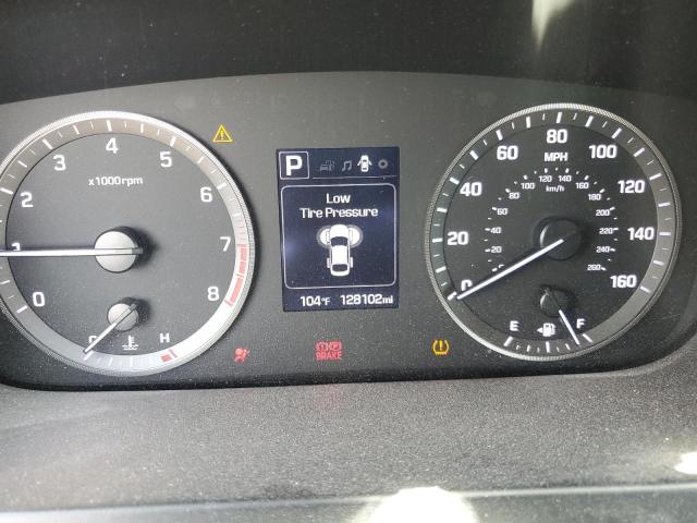 5NPE24AF1FH167943 Hyundai SONATA SE