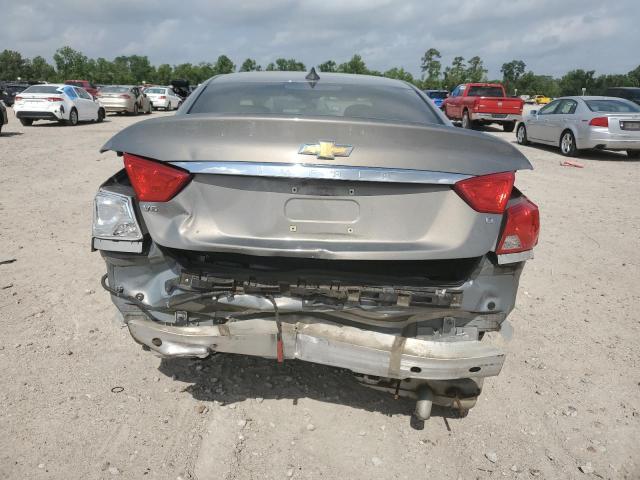 2G11Z5S3XK9120968 Chevrolet IMPALA LT