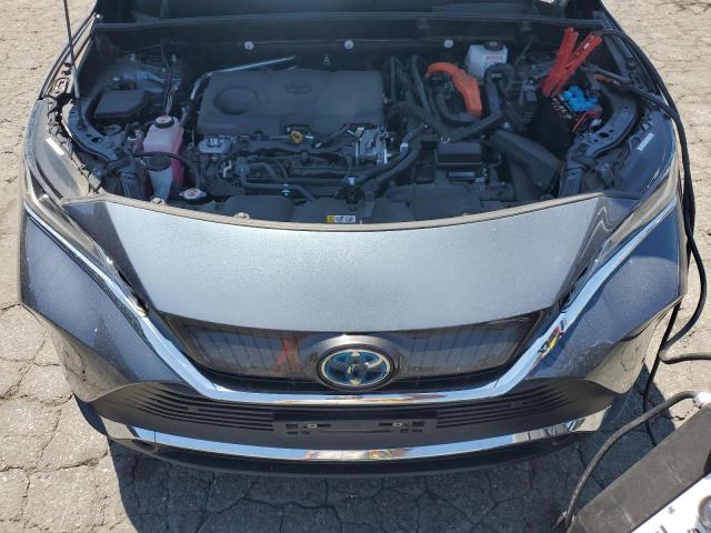 JTEAAAAH7MJ067833 Toyota a25a-fxs, 3nm+4nm