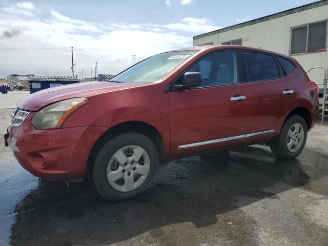 Nissan 2015 2015 JN8AS5MT7FW655203 main image
