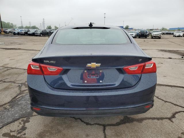 1G1ZE5ST3HF126545 Chevrolet MALIBU LT