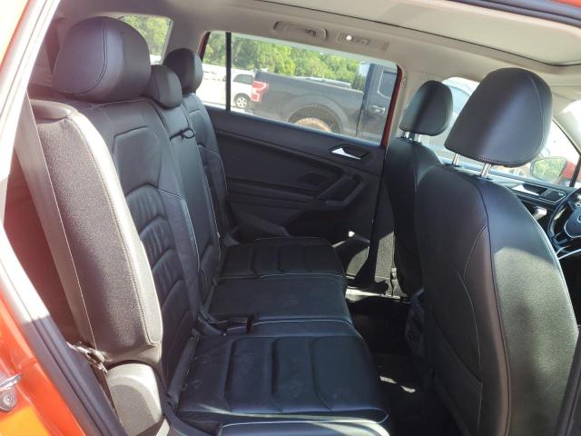 3VV4B7AXXKM033587 Volkswagen Tiguan Sel