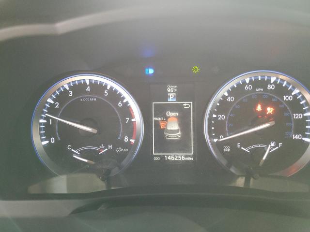 5TDYKRFH1GS125756 Toyota 2gr-fe