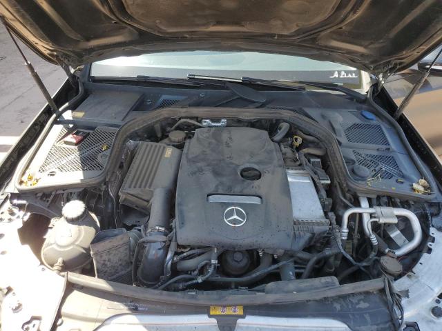 55SWF4KB2FU076939 Mercedes-Benz 2015