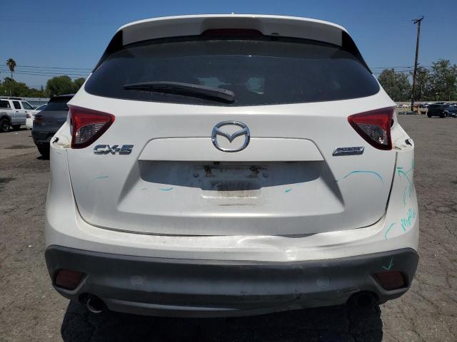 JM3KE2CY0G0857864 Mazda CX-5 TOURI