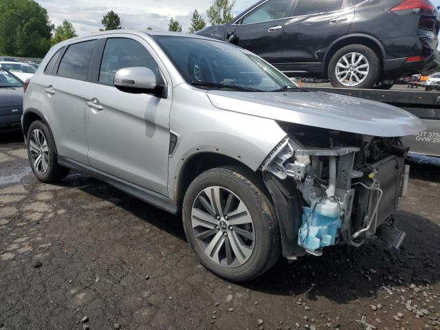 JA4ARUAU3NU007151 Mitsubishi mivec