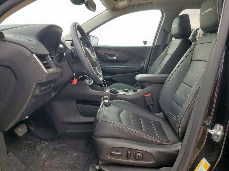 3GKALXEG3RL118011 GMC TERRAIN DE