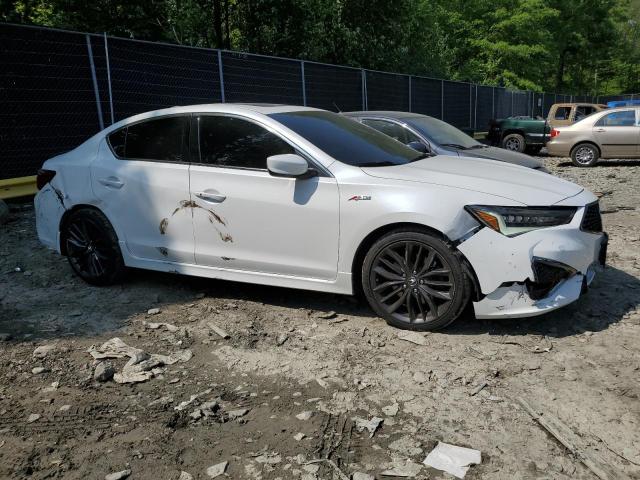 19UDE2F87LA001741 Acura ILX PREMIU