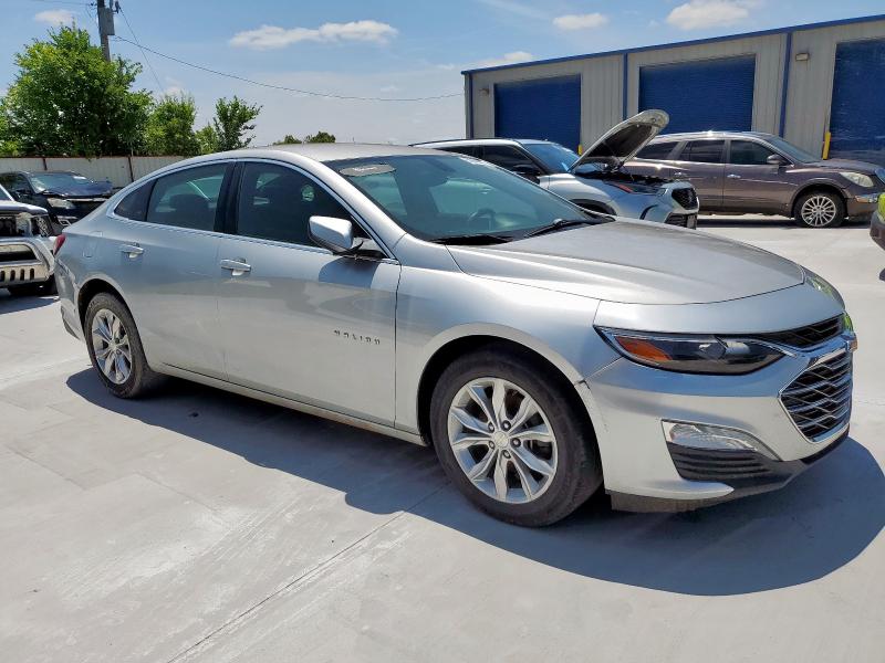 1G1ZD5ST3KF186187 Chevrolet MALIBU LT