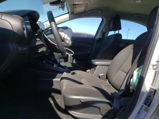 3KPF24AD8ME286075 KIA mpi nu
