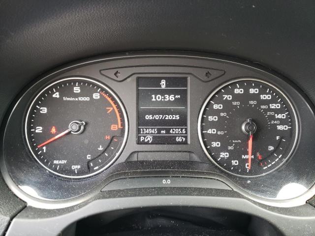WAUAUGFF7J1010028 Audi 2.0 tfsi