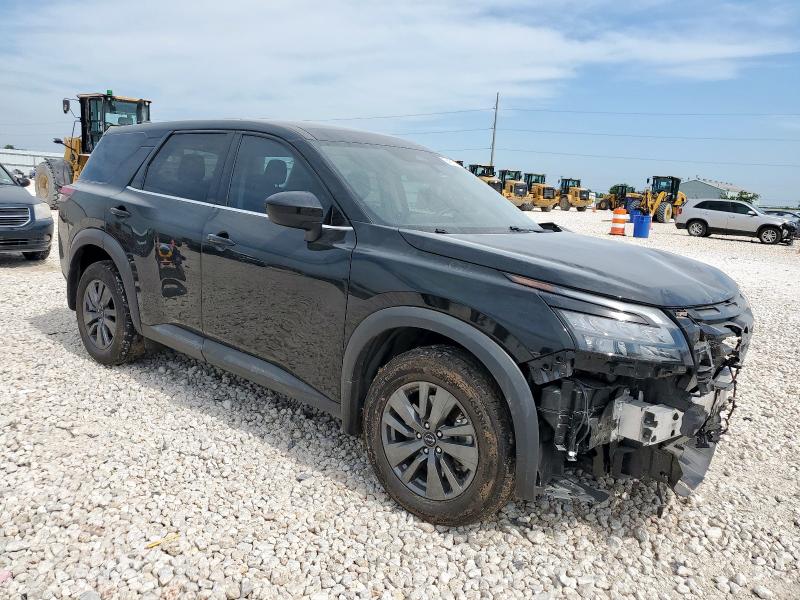 5N1DR3AA6RC251354 Nissan 2024