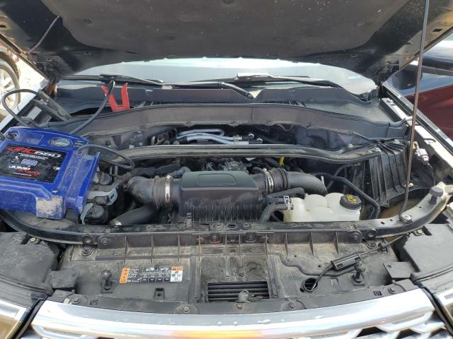 1FM5K8HC0LGC74352 Ford EXPLORER P