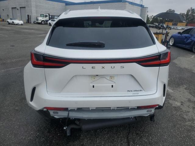 JTJGKCEZ4S5032342 Lexus a25a-fxs