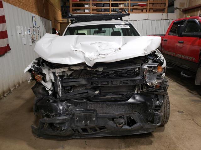 3GCNYAEK0NG184860 Chevrolet l3b