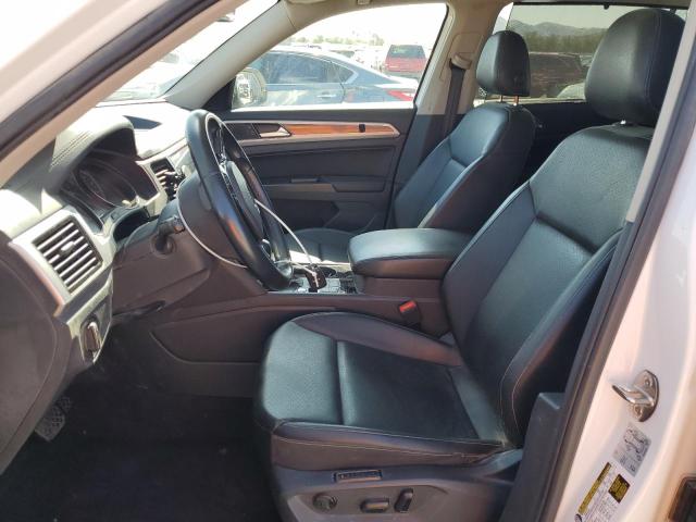 1V2MR2CA2JC504152 Volkswagen 2018