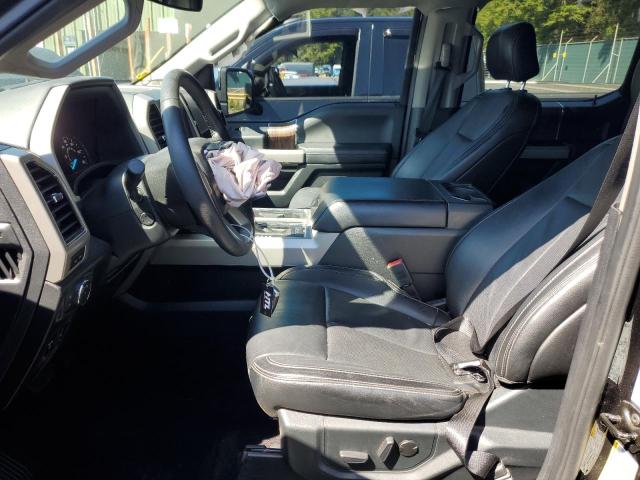 1FTEW1E49LFA95228 Ford F150 SUPER