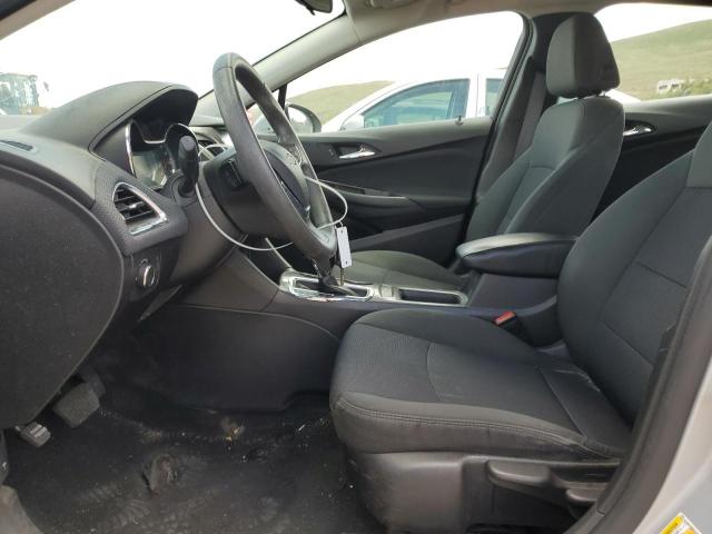 1G1BE5SM1G7300891 Chevrolet CRUZE LT