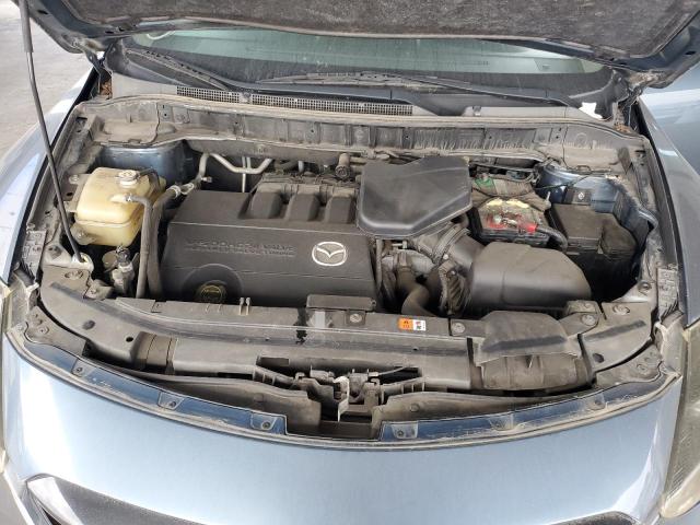 JM3TB3CV2F0467257 Mazda CX-9 TOURI