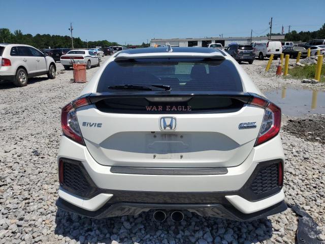 SHHFK7H93KU226133 Honda CIVIC SPOR