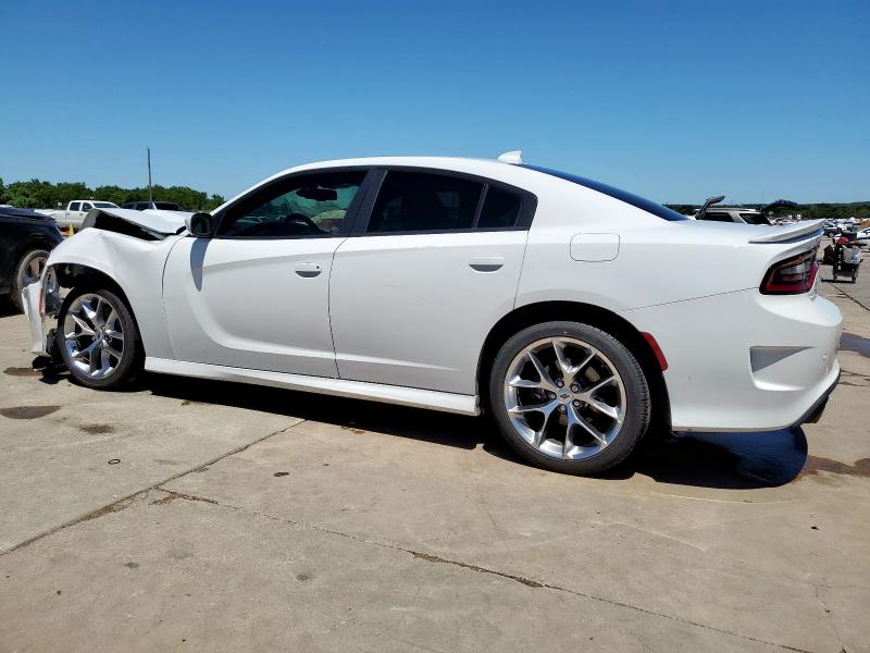 2C3CDXHG7KH706610 Dodge CHARGER GT
