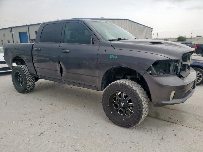 1C6RR7MTXGS357024 RAM 1500 Sport