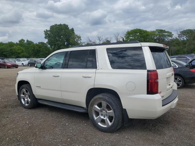 1GNSKBKC5FR186507 Chevrolet TAHOE K150