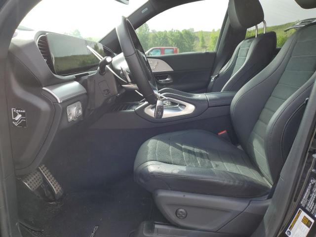 4JGFB4KB2MA570877 Mercedes-Benz m264
