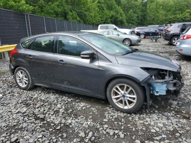 1FADP3K28GL377249 Ford FOCUS SE