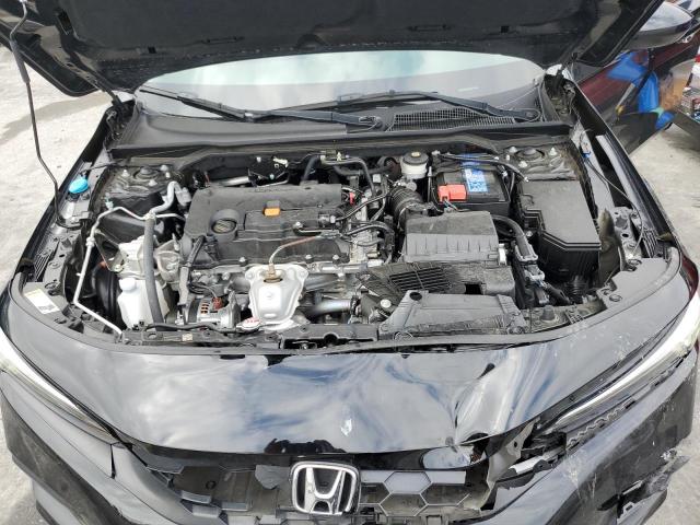 19XFL2H59RE002752 Honda Civic Lx