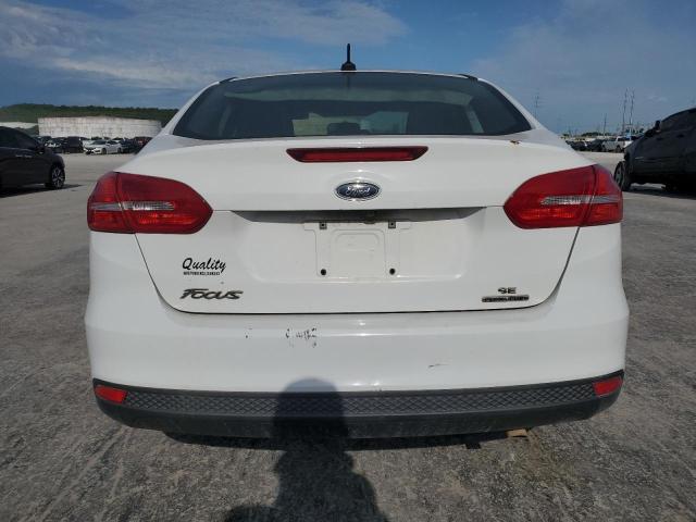 1FADP3F2XFL220072 Ford FOCUS SE