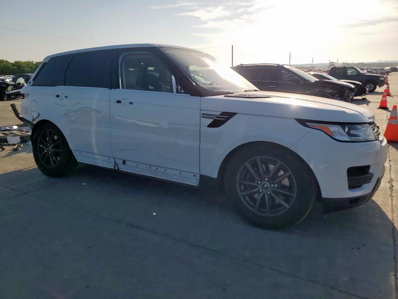 SALWG2FV5HA670467 Land Rover RANGE ROVE