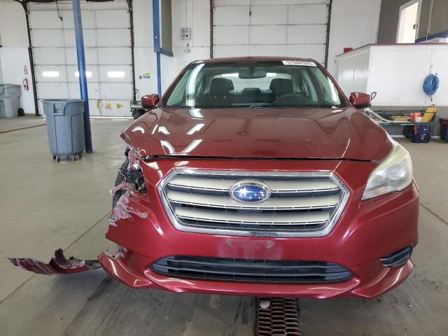 4S3BNAD65G3054837 Subaru LEGACY 2.5