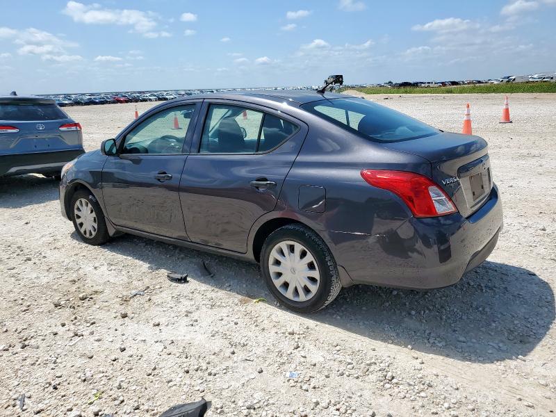 3N1CN7AP5FL801069 Nissan 2015