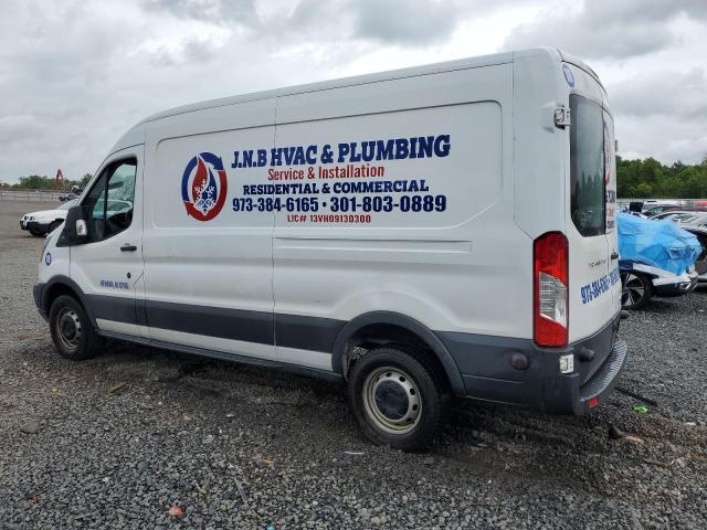 1FTYR2CM9HKA49930 Ford TRANSIT T-