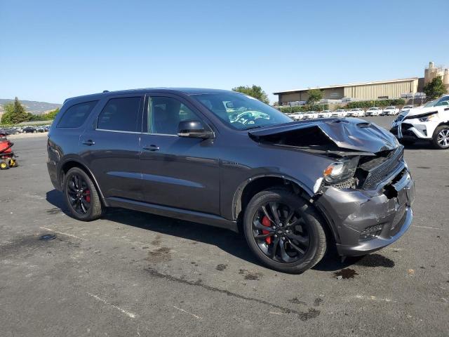 1C4SDJCT6LC163229 Dodge Durango