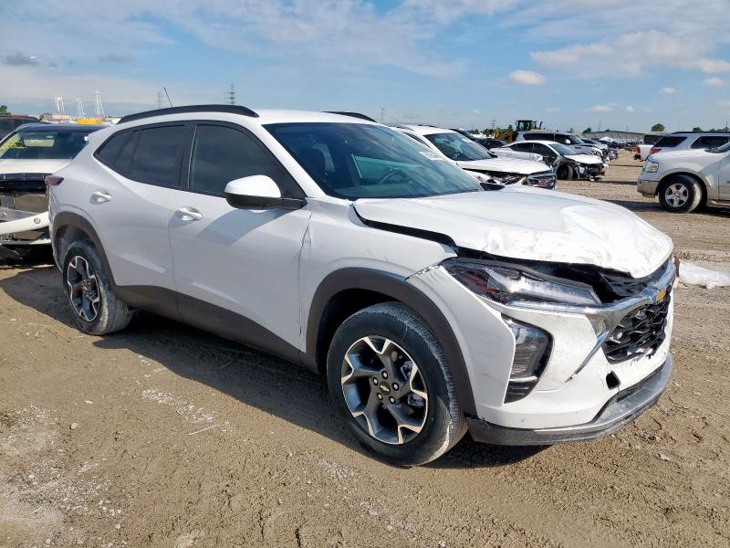 KL77LHEP0SC073605 Chevrolet TRAX 1LT