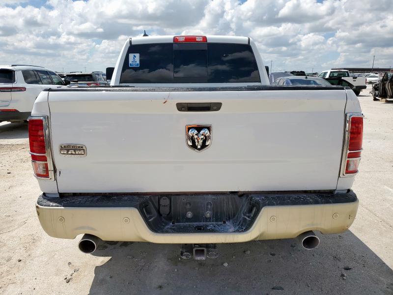 1C6RR6PT6ES159592 RAM 1500 Longh
