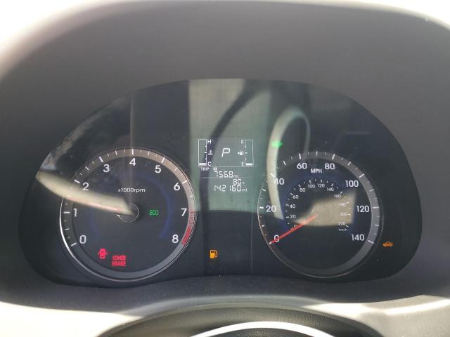 KMHCT4AE6HU300535 Hyundai ACCENT SE