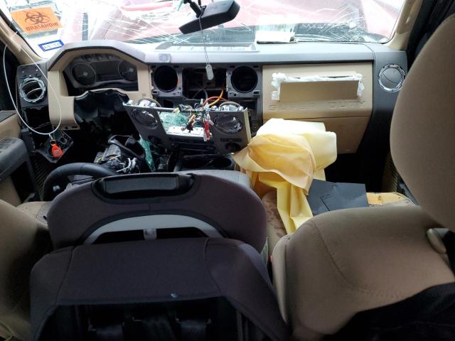 1FT7W2BT4GEC22487 Ford F250 SUPER