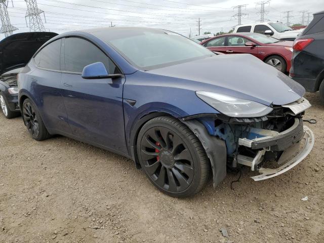 5YJYGDEF7MF194987 Tesla Model Y