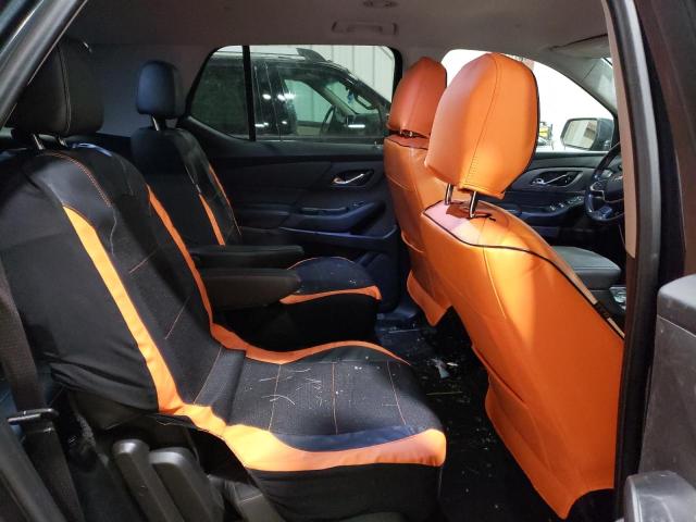 1GNEVHKW4MJ220868 Chevrolet lfy